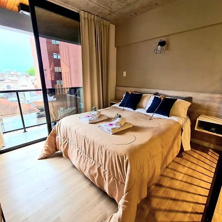 サルタDepartamento Balcarceアパートメント エクステリア 写真