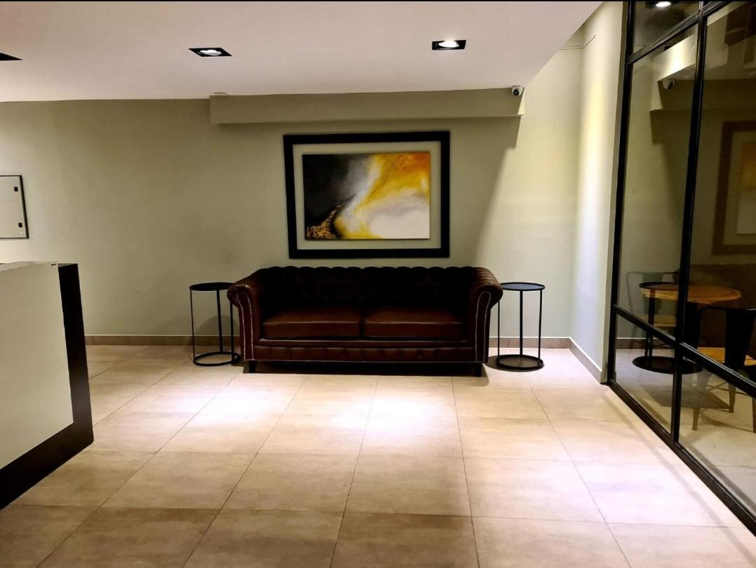 サルタDepartamento Balcarceアパートメント エクステリア 写真
