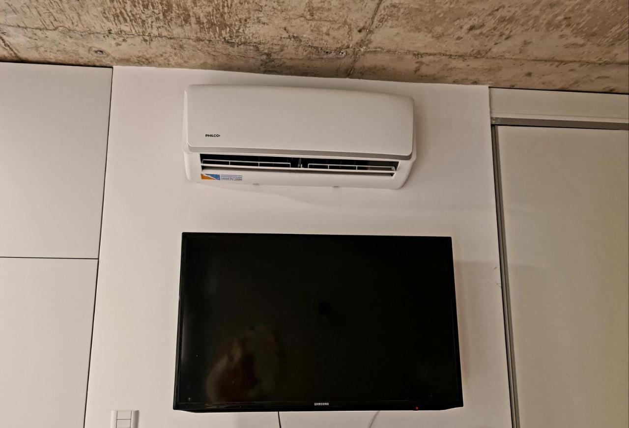 サルタDepartamento Balcarceアパートメント エクステリア 写真